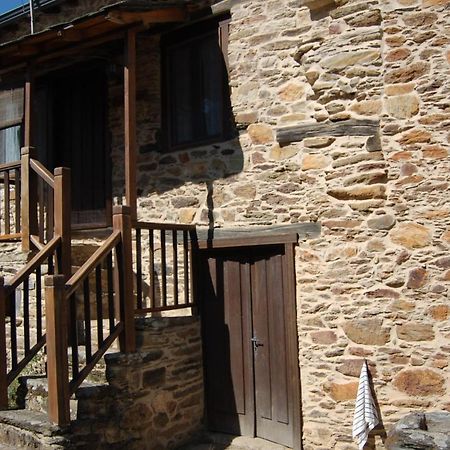 Apartamento Felicitas En La Casa De Cobos, Ribeira Sacra Побра-До-Брольон Экстерьер фото