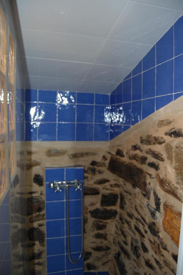 Apartamento Felicitas En La Casa De Cobos, Ribeira Sacra Побра-До-Брольон Экстерьер фото